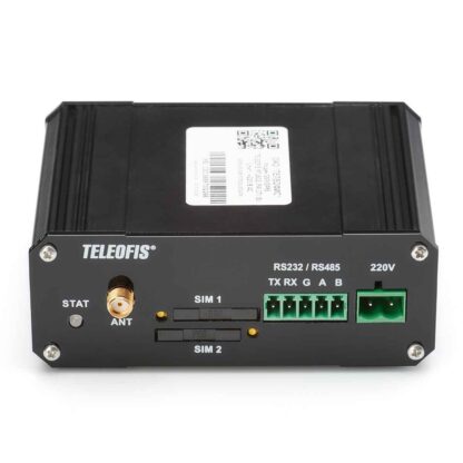 uspd teleofis rtu602 f4 3